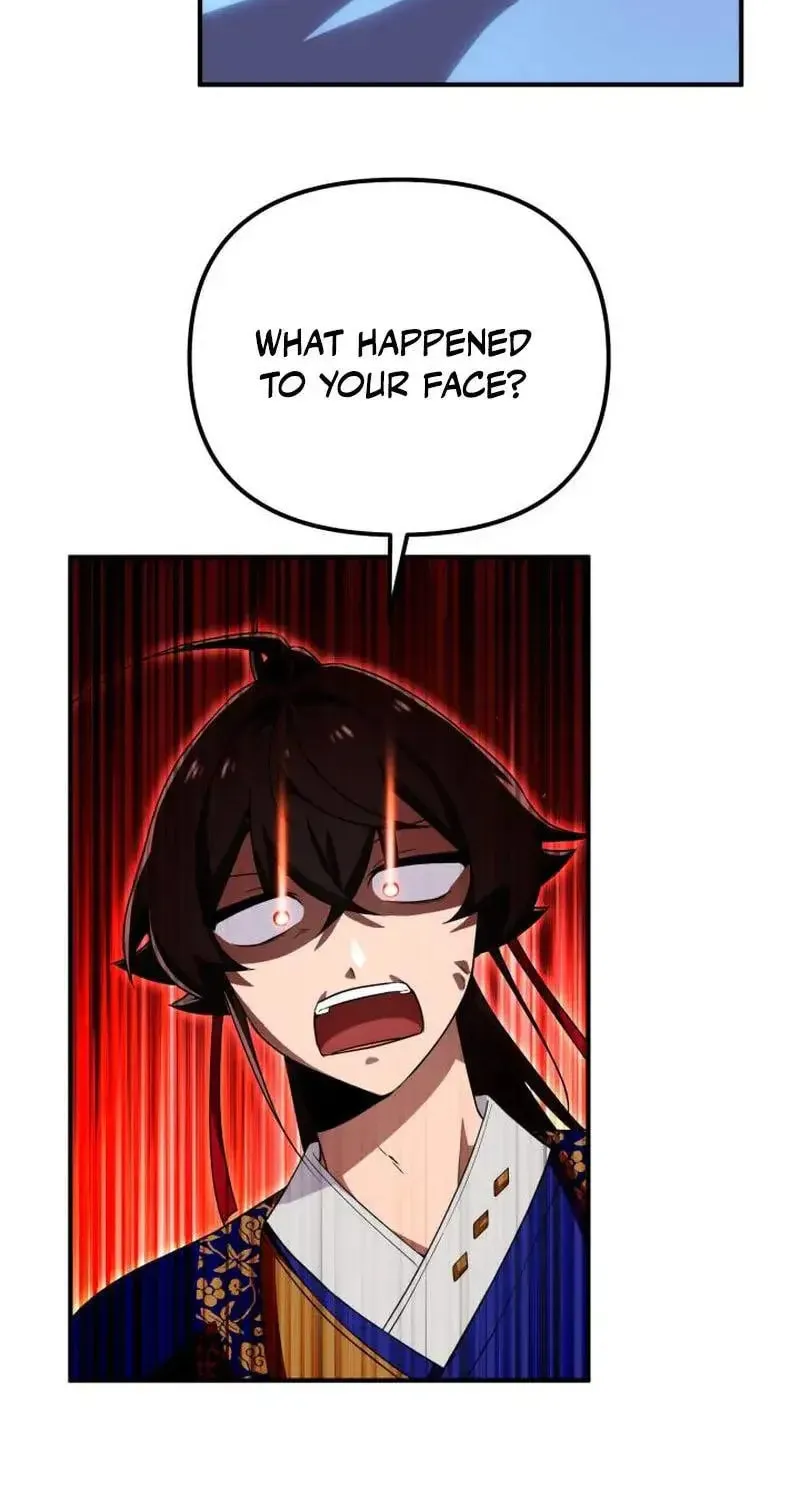 Heavenly Demon Tavern Chapter 27 page 56 - 