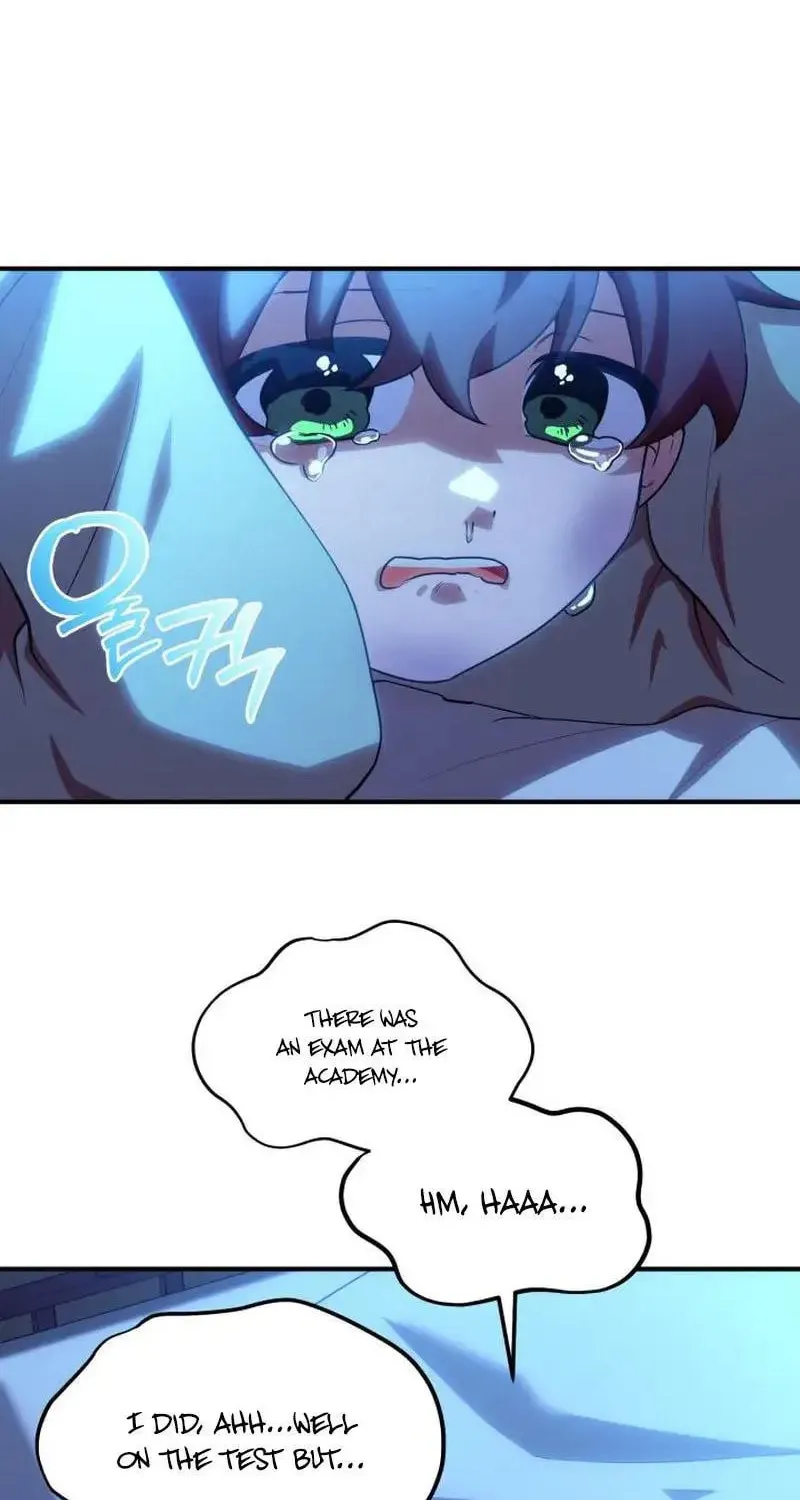 Heavenly Demon Tavern Chapter 27 page 57 - 