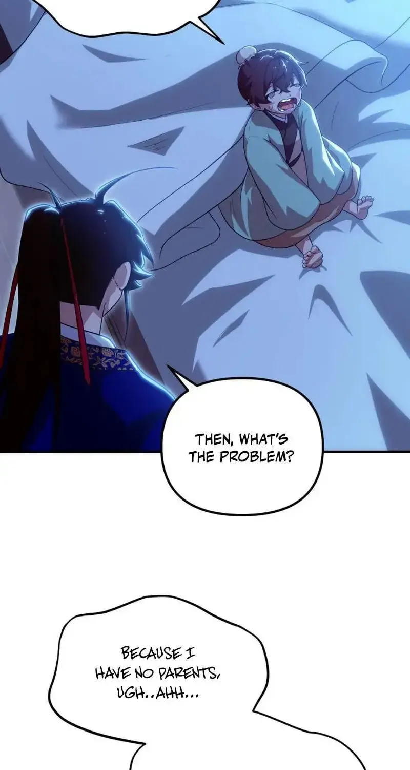 Heavenly Demon Tavern Chapter 27 page 58 - 