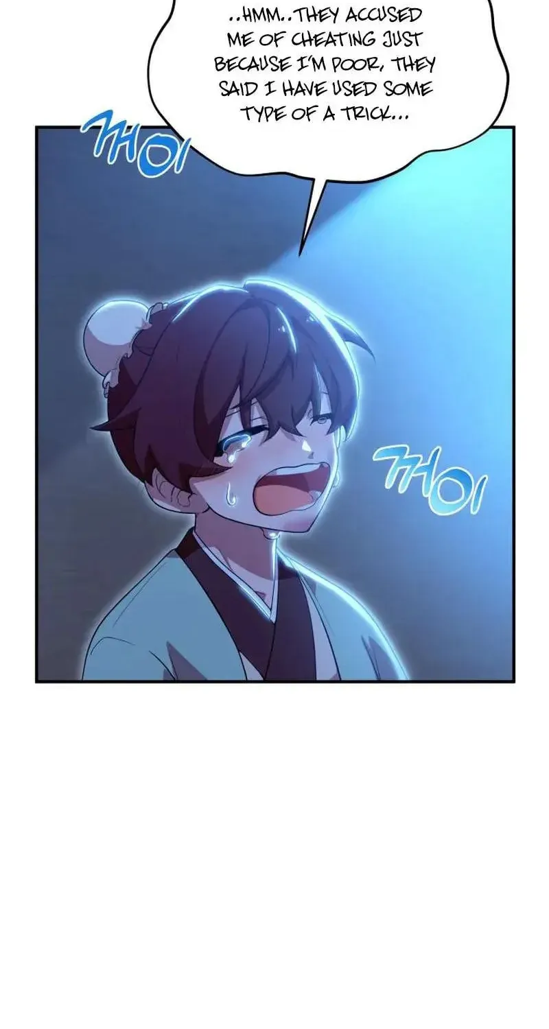 Heavenly Demon Tavern Chapter 27 page 59 - 