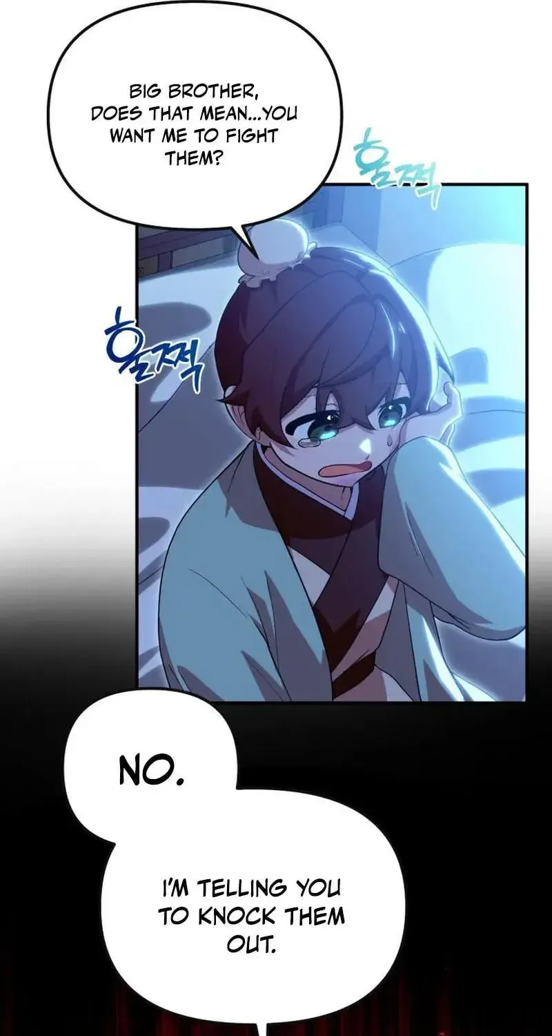 Heavenly Demon Tavern Chapter 27 page 62 - 