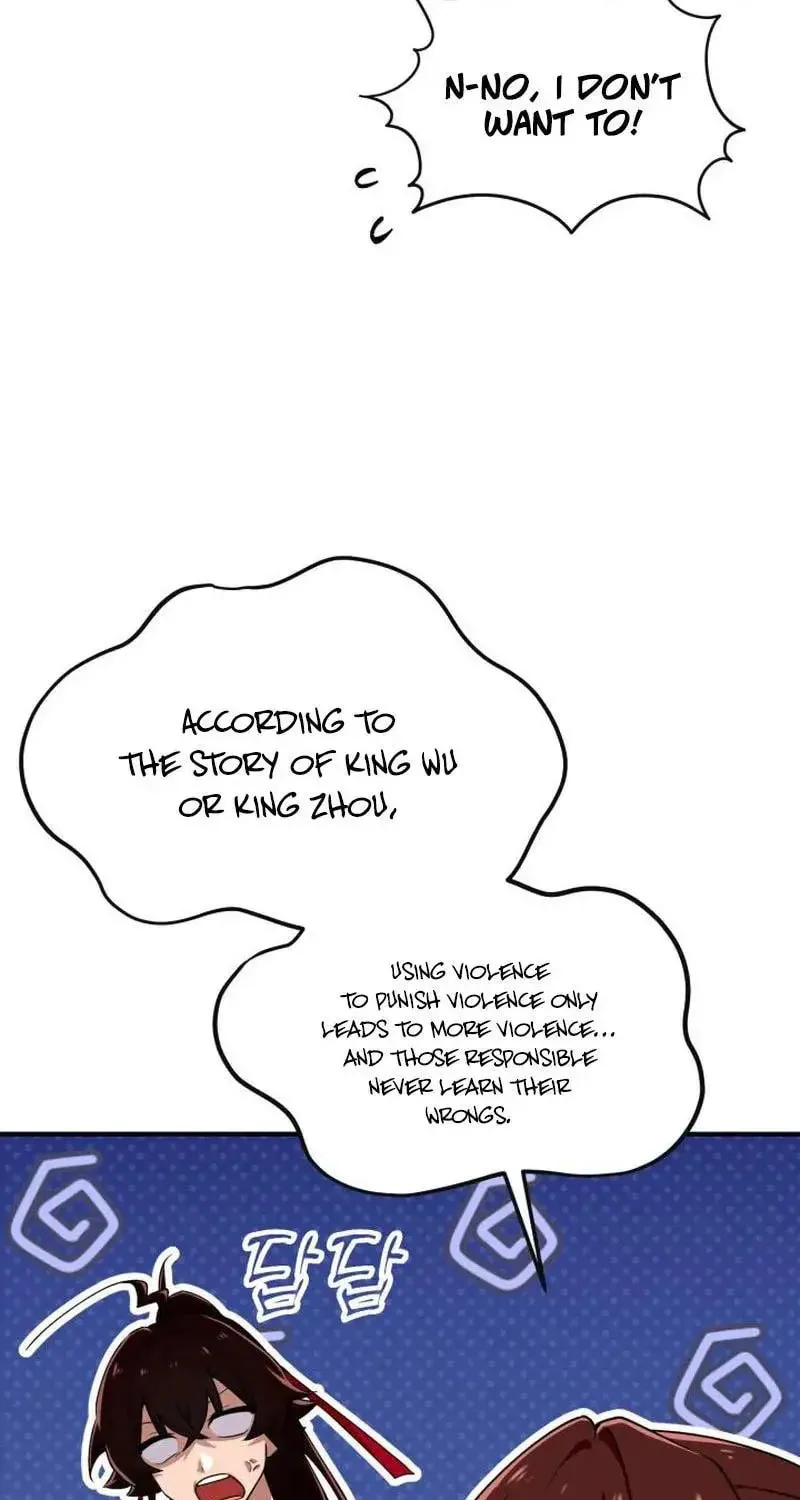 Heavenly Demon Tavern Chapter 27 page 64 - 
