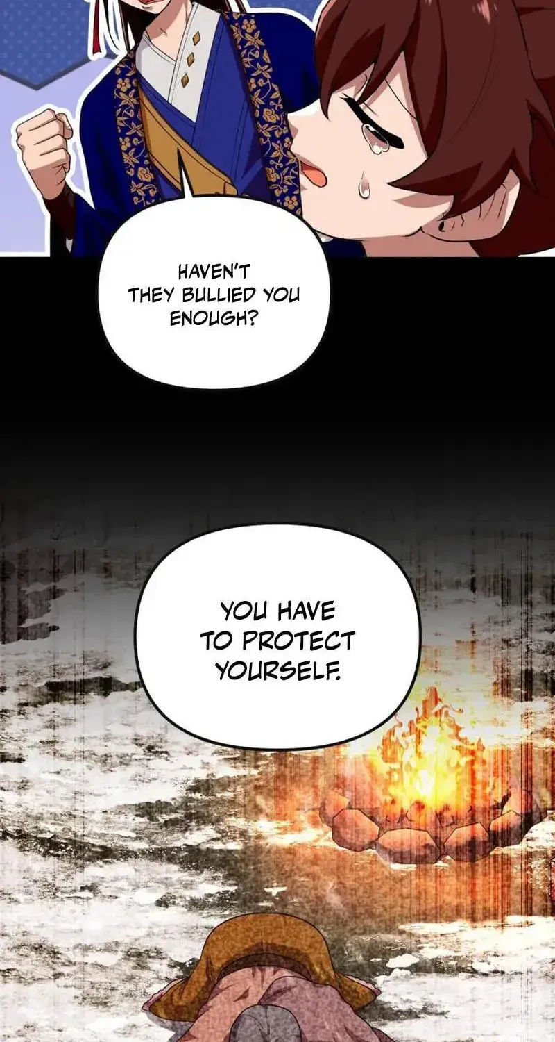 Heavenly Demon Tavern Chapter 27 page 65 - 