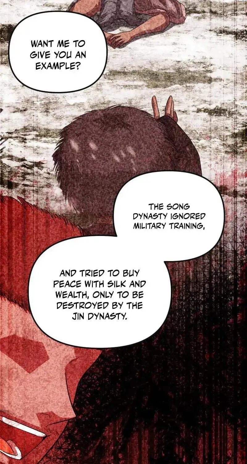 Heavenly Demon Tavern Chapter 27 page 66 - 