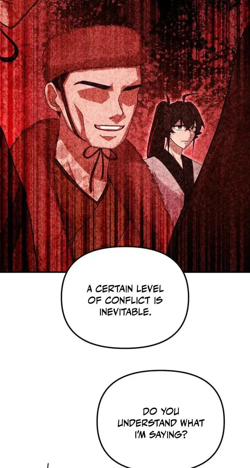 Heavenly Demon Tavern Chapter 27 page 67 - 