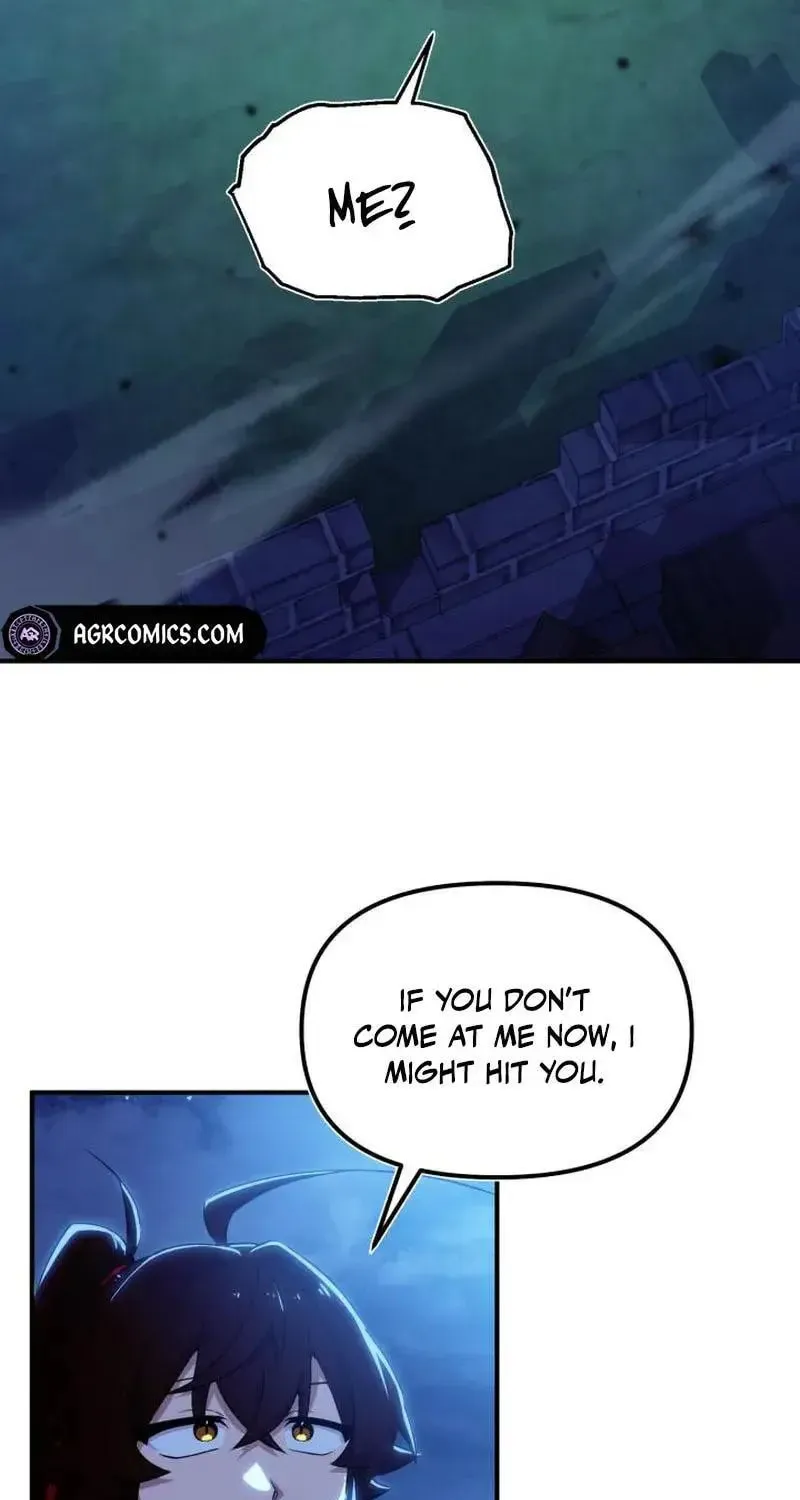 Heavenly Demon Tavern Chapter 27 page 70 - 
