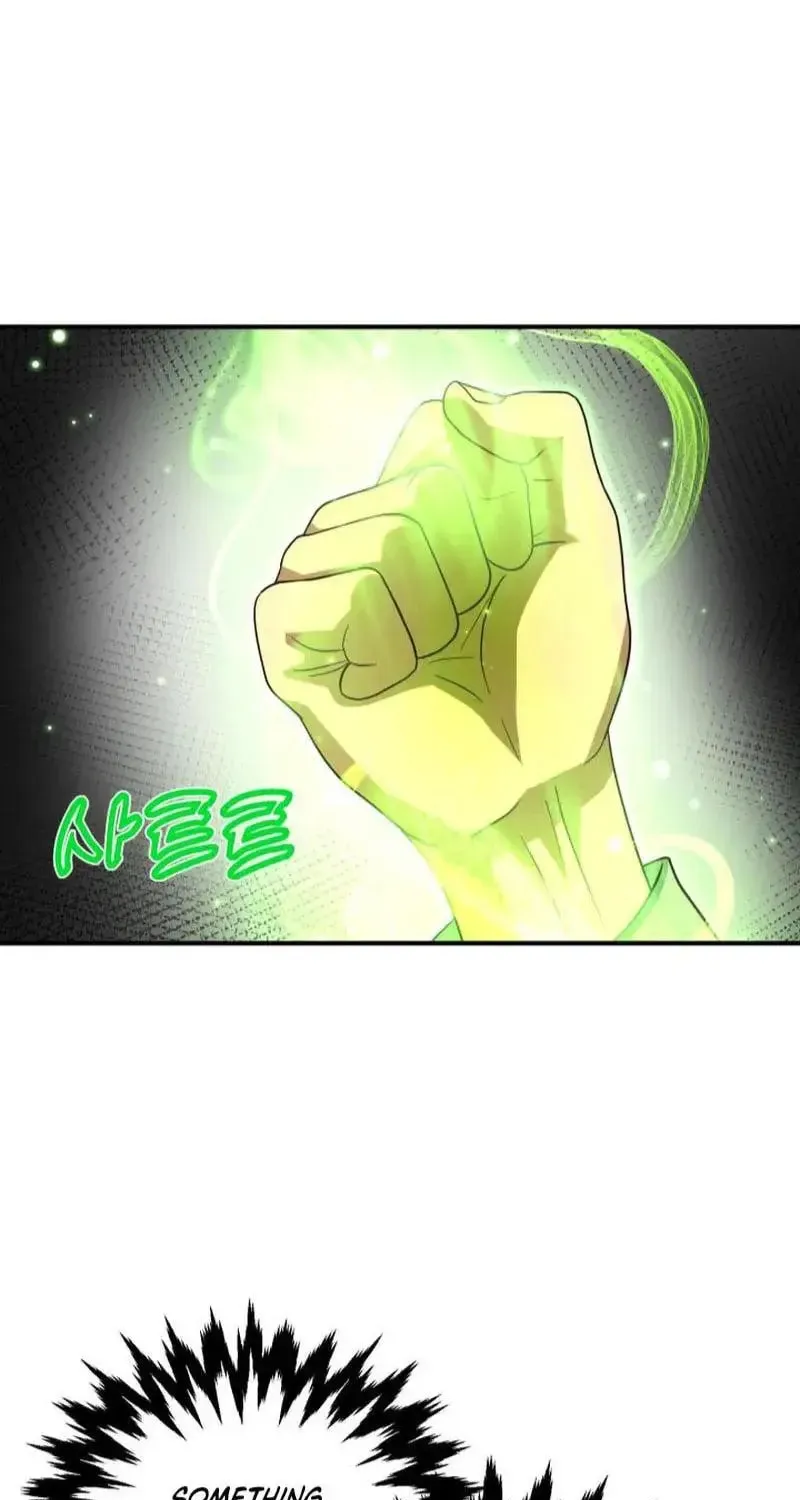 Heavenly Demon Tavern Chapter 27 page 8 - 
