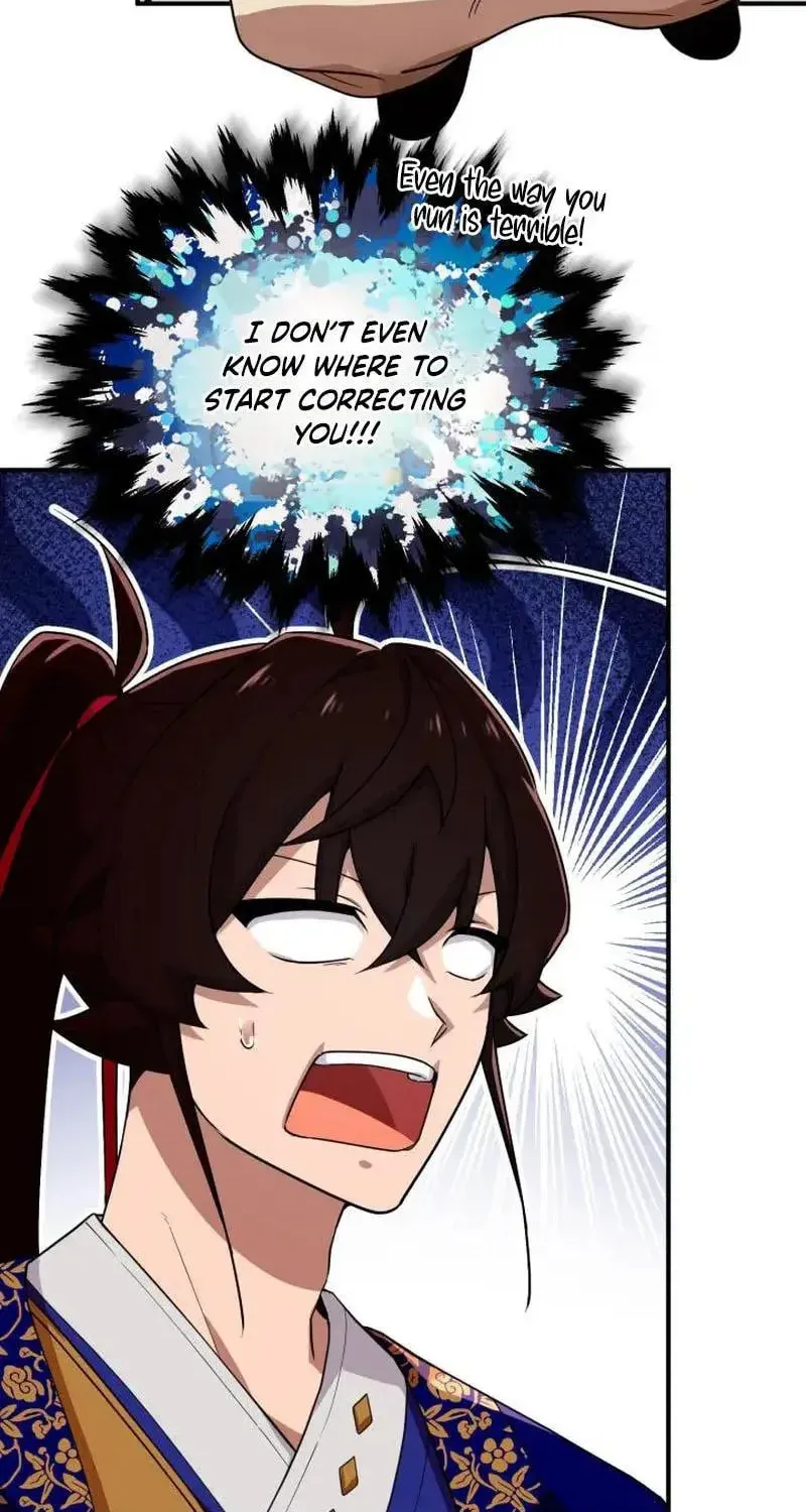 Heavenly Demon Tavern Chapter 27 page 73 - 