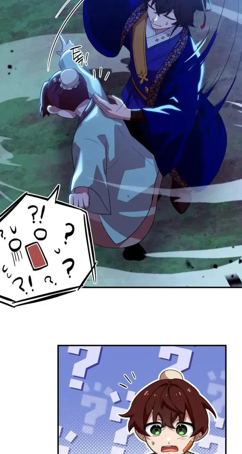 Heavenly Demon Tavern Chapter 27 page 75 - 