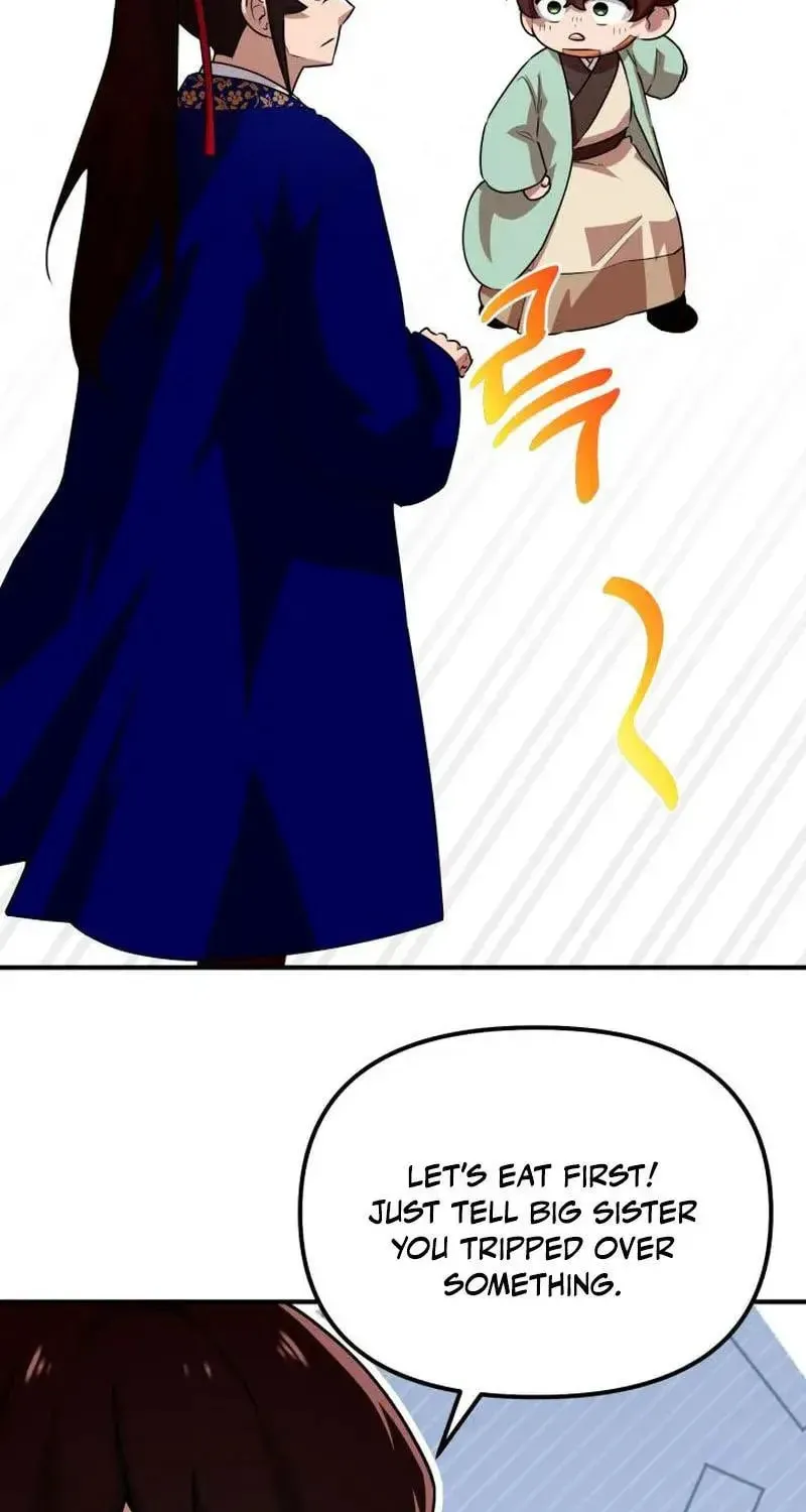 Heavenly Demon Tavern Chapter 27 page 78 - 
