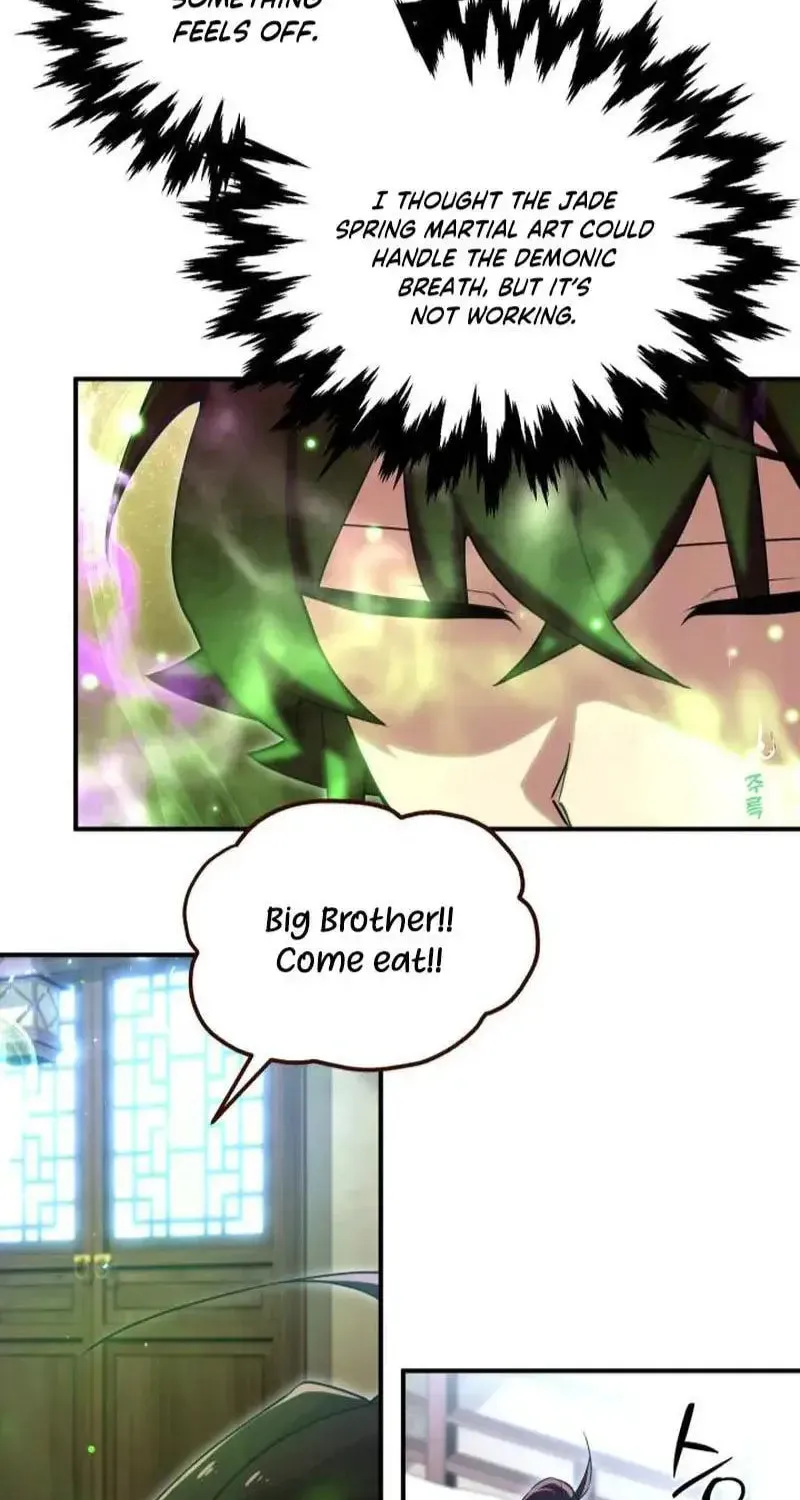 Heavenly Demon Tavern Chapter 27 page 9 - 