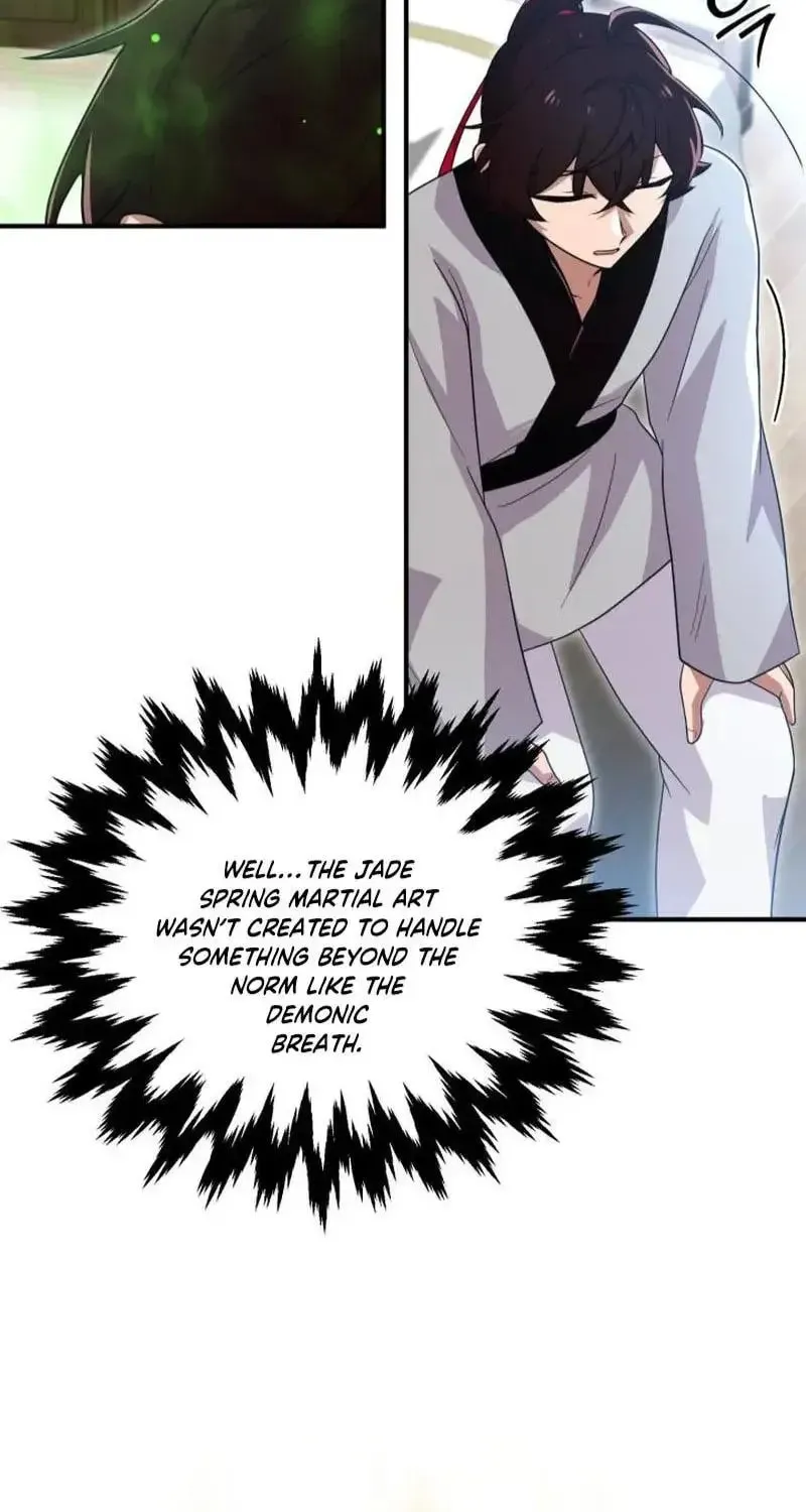 Heavenly Demon Tavern Chapter 27 page 10 - 