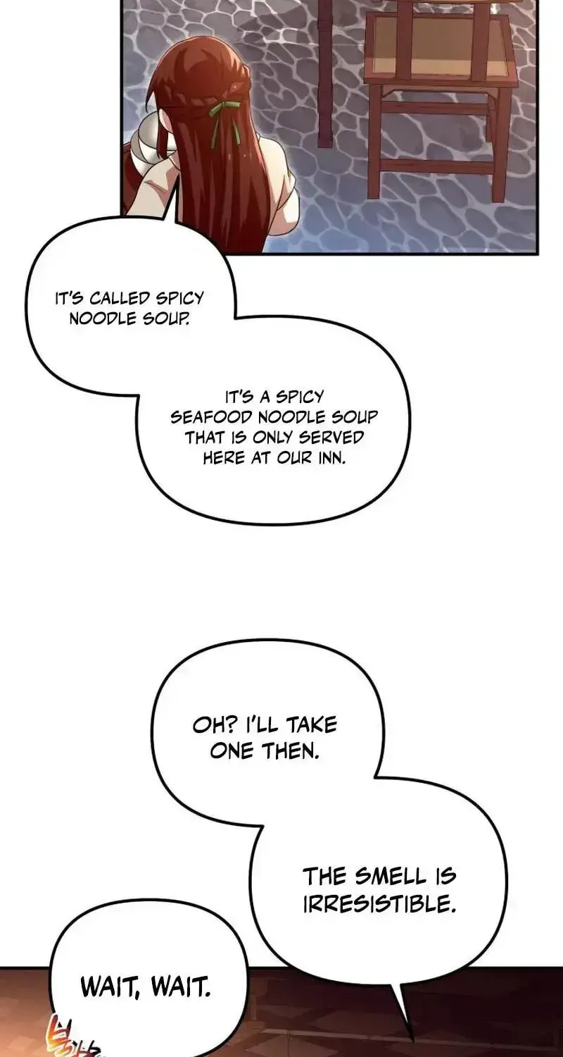 Heavenly Demon Tavern Chapter 28 page 14 - 