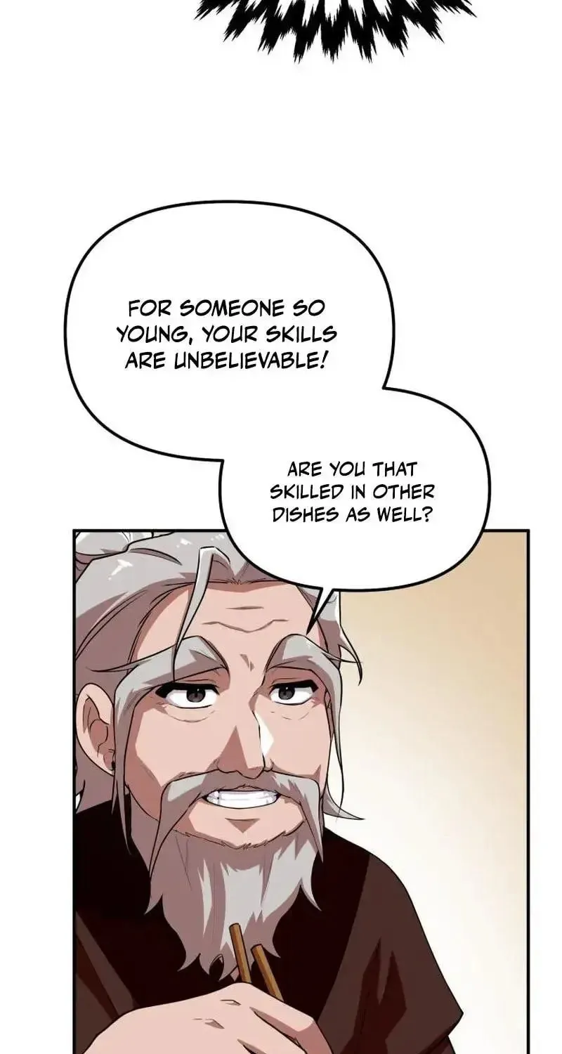 Heavenly Demon Tavern Chapter 28 page 42 - 