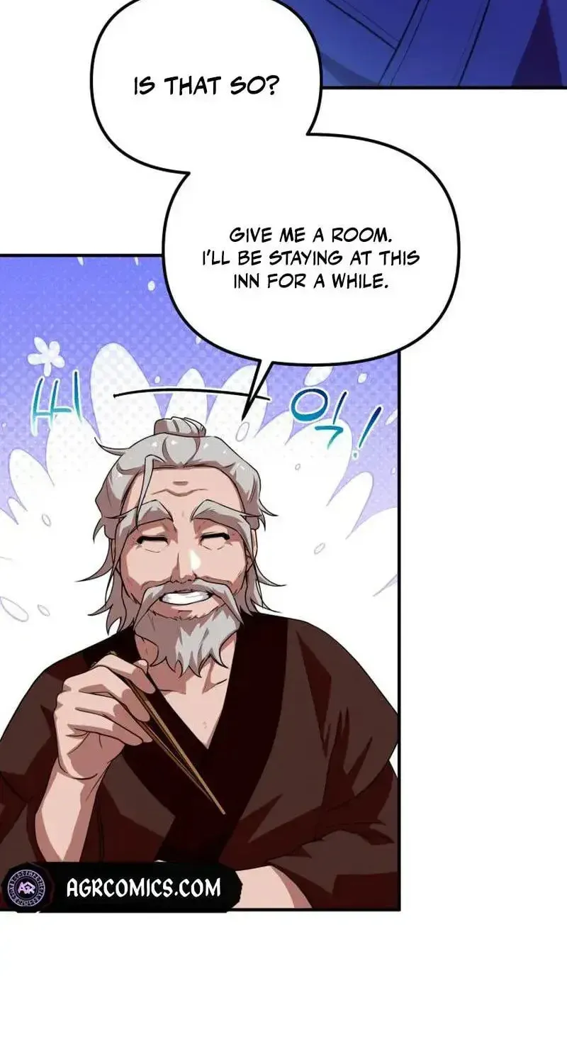 Heavenly Demon Tavern Chapter 28 page 45 - 