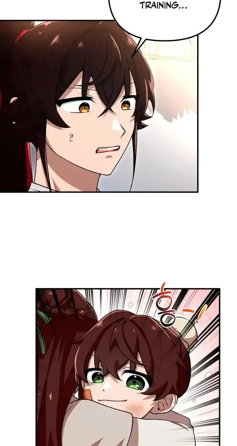 Heavenly Demon Tavern Chapter 28 page 56 - 