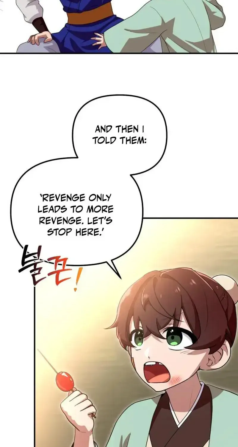 Heavenly Demon Tavern Chapter 28 page 65 - 