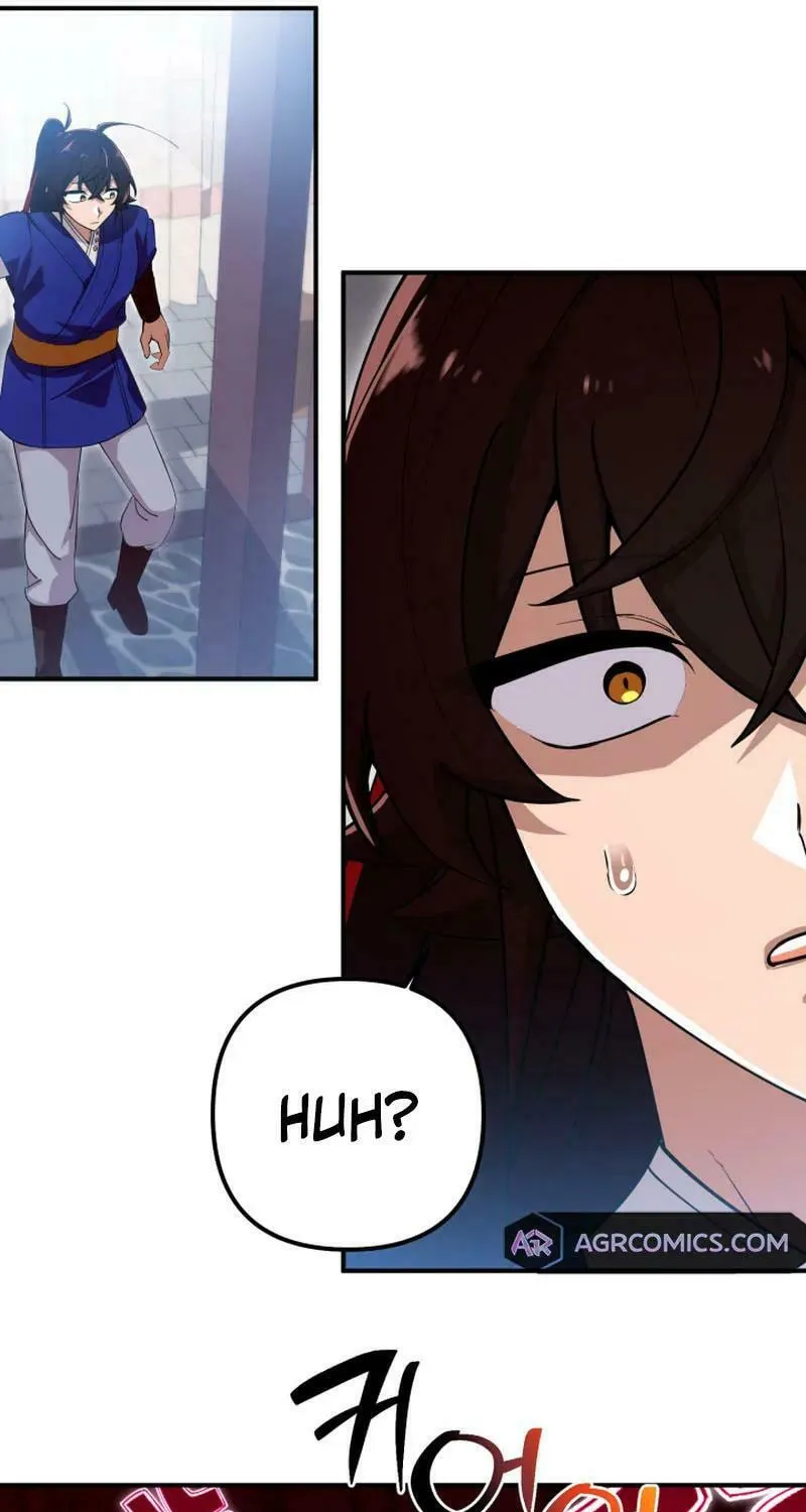 Heavenly Demon Tavern Chapter 29 page 12 - 
