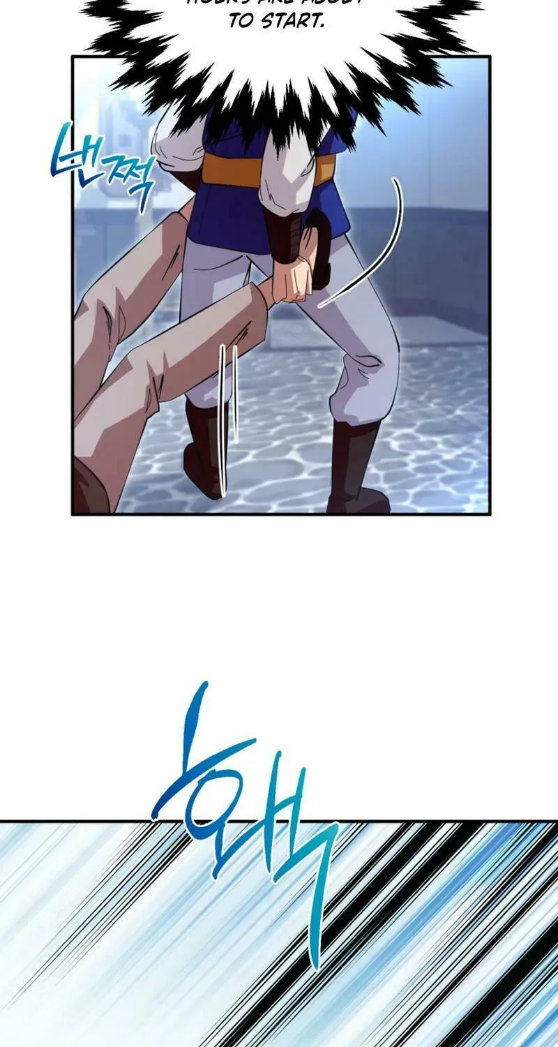 Heavenly Demon Tavern Chapter 29 page 14 - 
