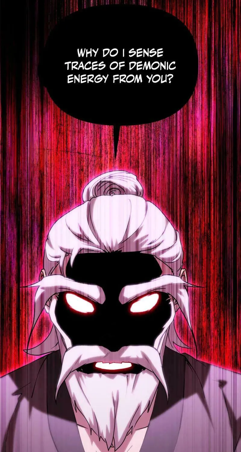 Heavenly Demon Tavern Chapter 29 page 18 - 