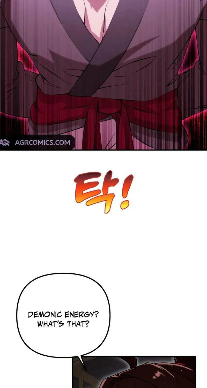 Heavenly Demon Tavern Chapter 29 page 19 - 