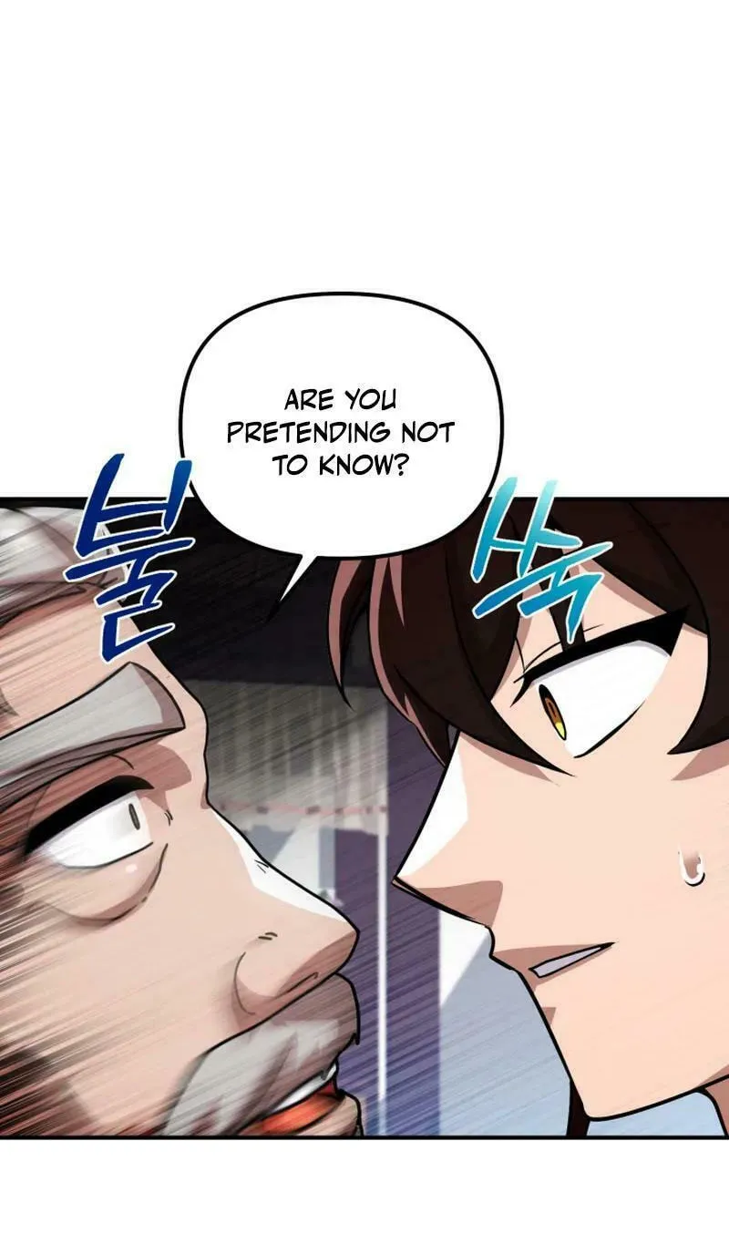 Heavenly Demon Tavern Chapter 29 page 21 - 