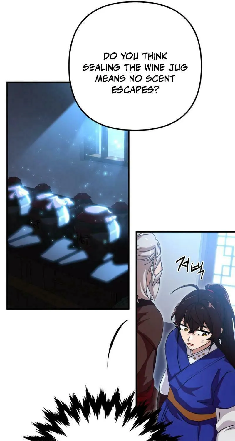 Heavenly Demon Tavern Chapter 29 page 22 - 