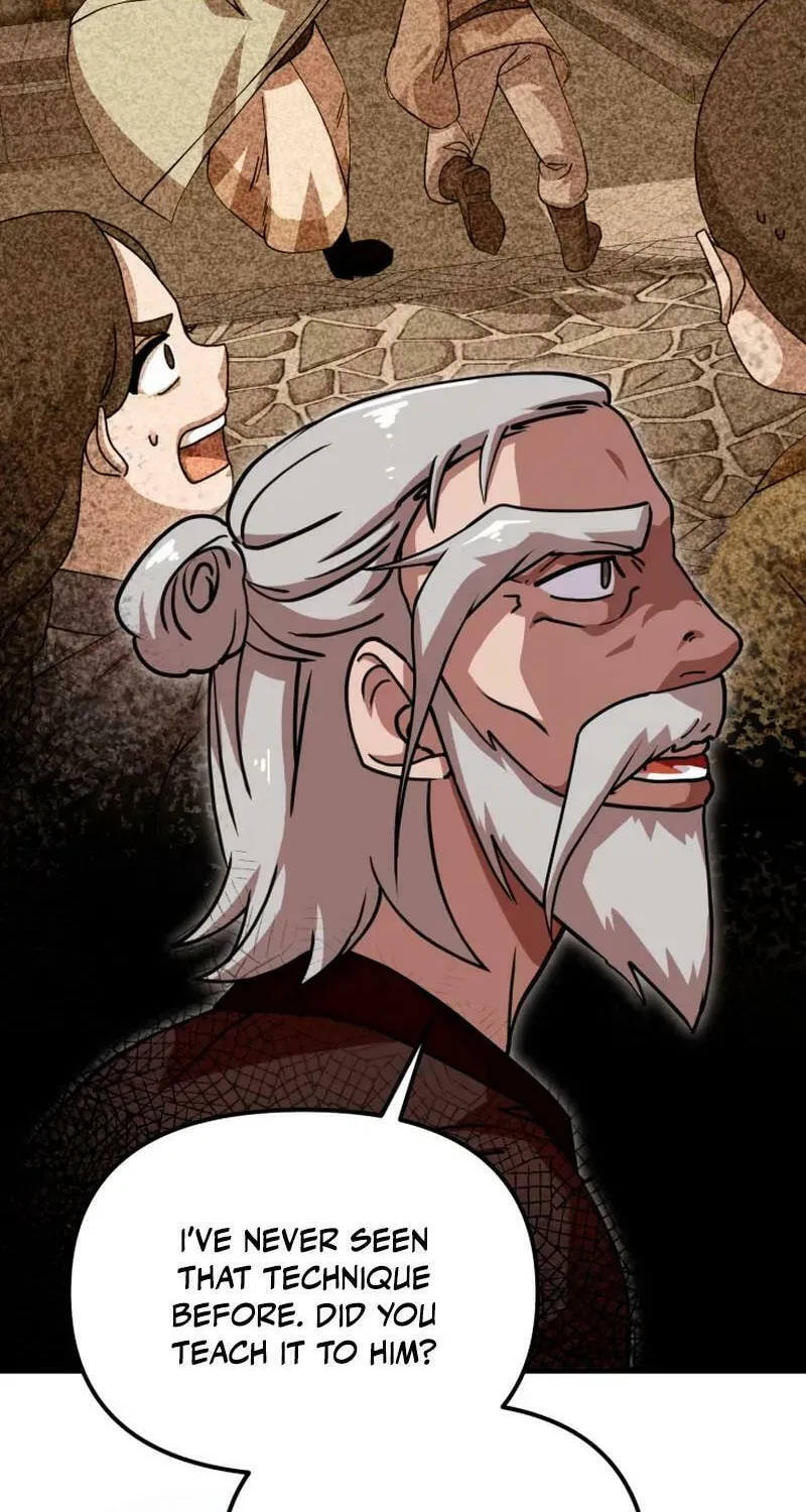 Heavenly Demon Tavern Chapter 29 page 25 - 