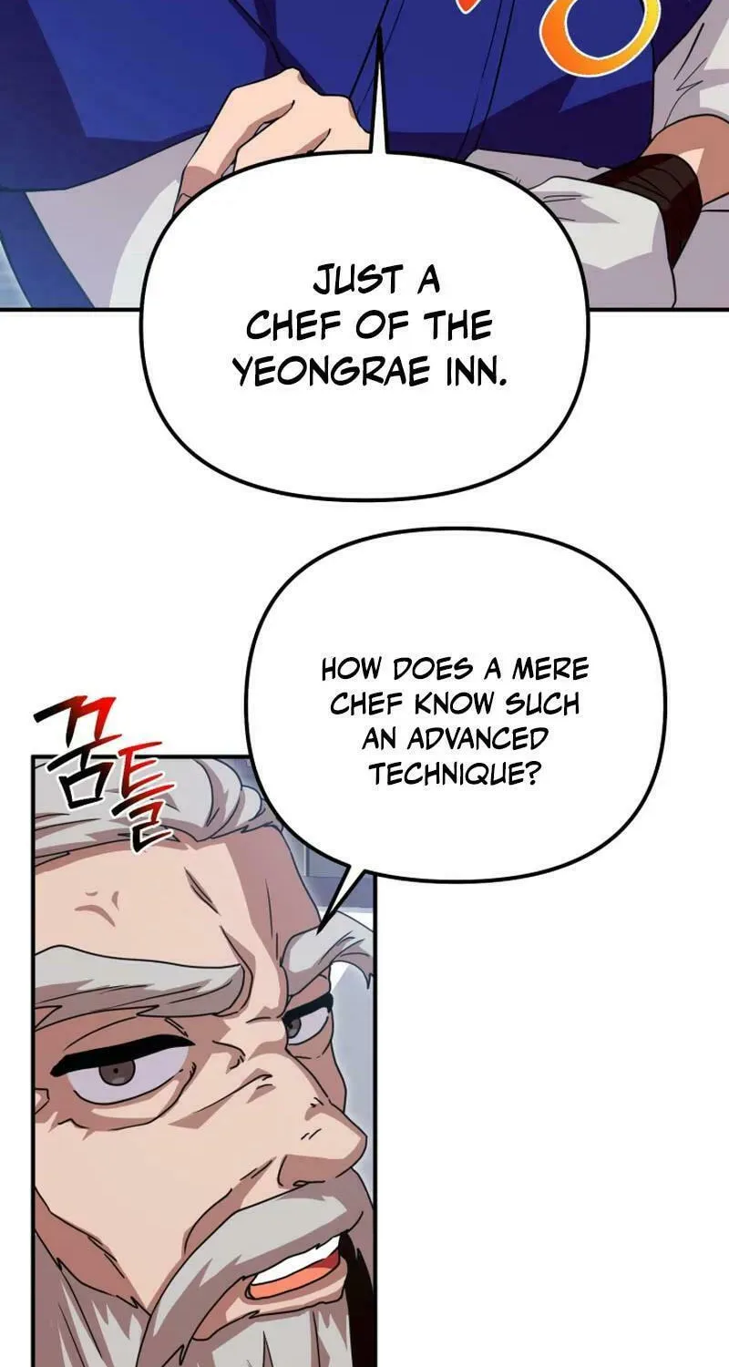Heavenly Demon Tavern Chapter 29 page 27 - 