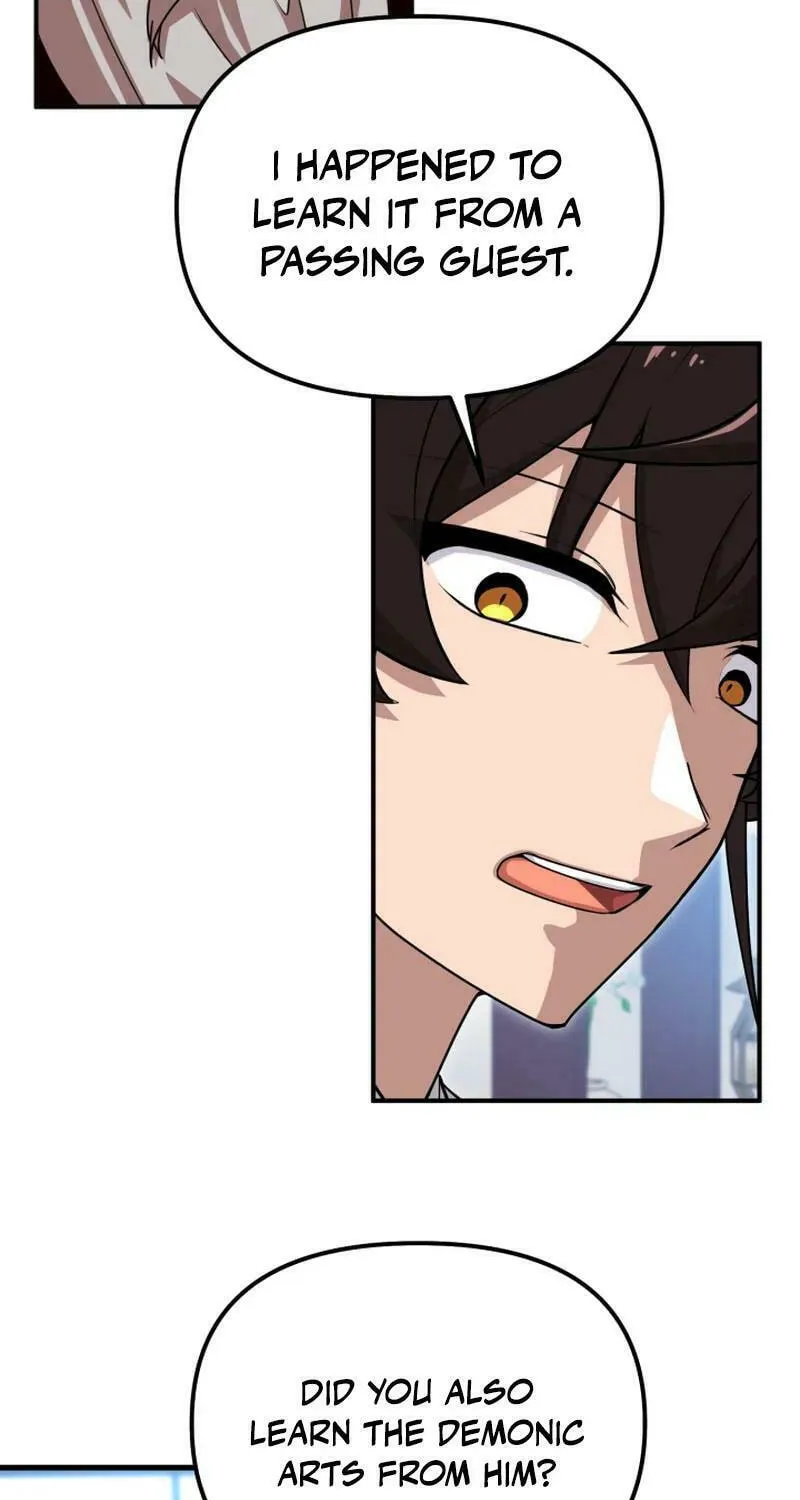 Heavenly Demon Tavern Chapter 29 page 28 - 