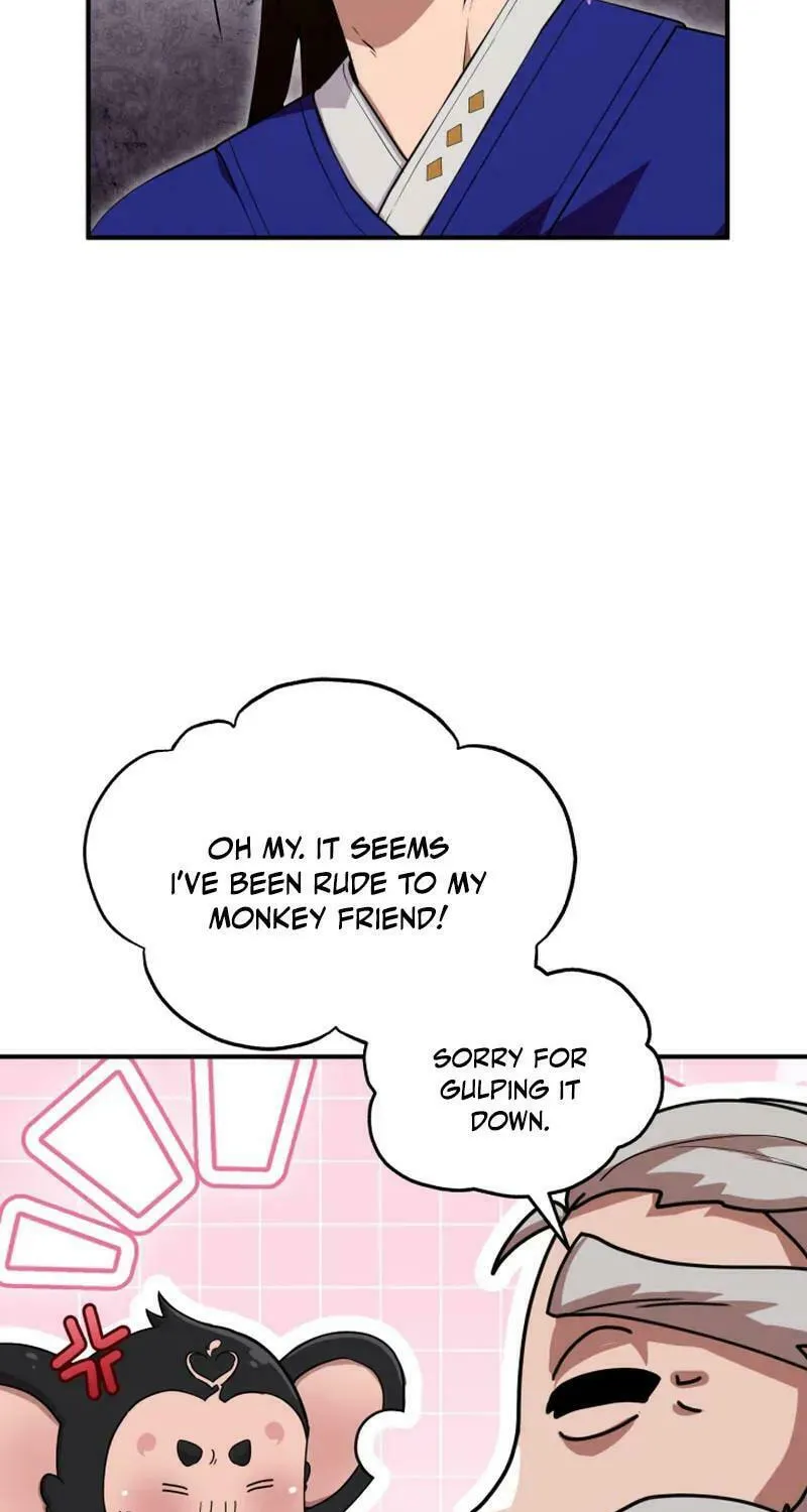 Heavenly Demon Tavern Chapter 29 page 4 - 