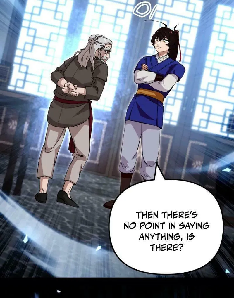 Heavenly Demon Tavern Chapter 29 page 31 - 