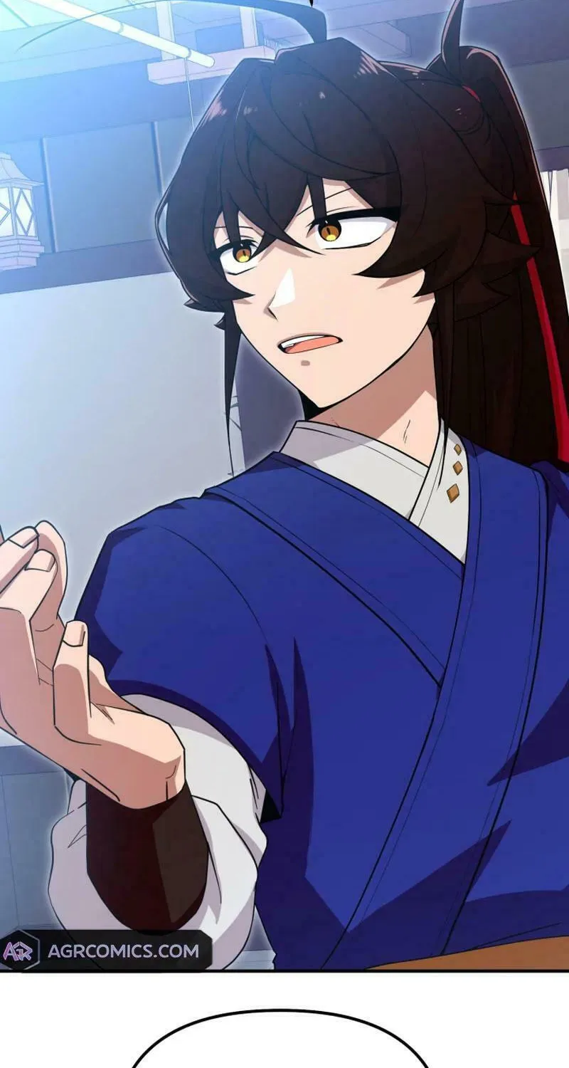 Heavenly Demon Tavern Chapter 29 page 39 - 