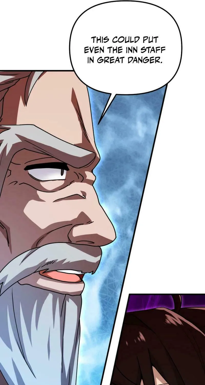 Heavenly Demon Tavern Chapter 29 page 41 - 