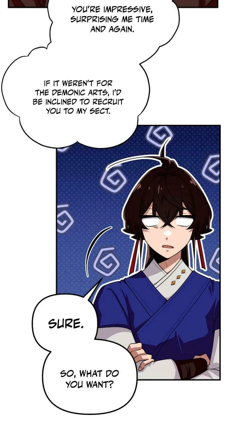 Heavenly Demon Tavern Chapter 29 page 45 - 