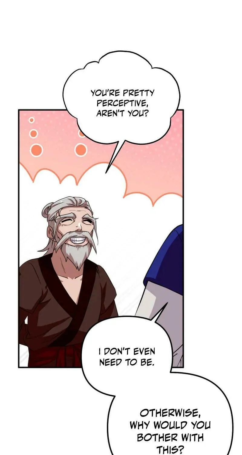 Heavenly Demon Tavern Chapter 29 page 46 - 