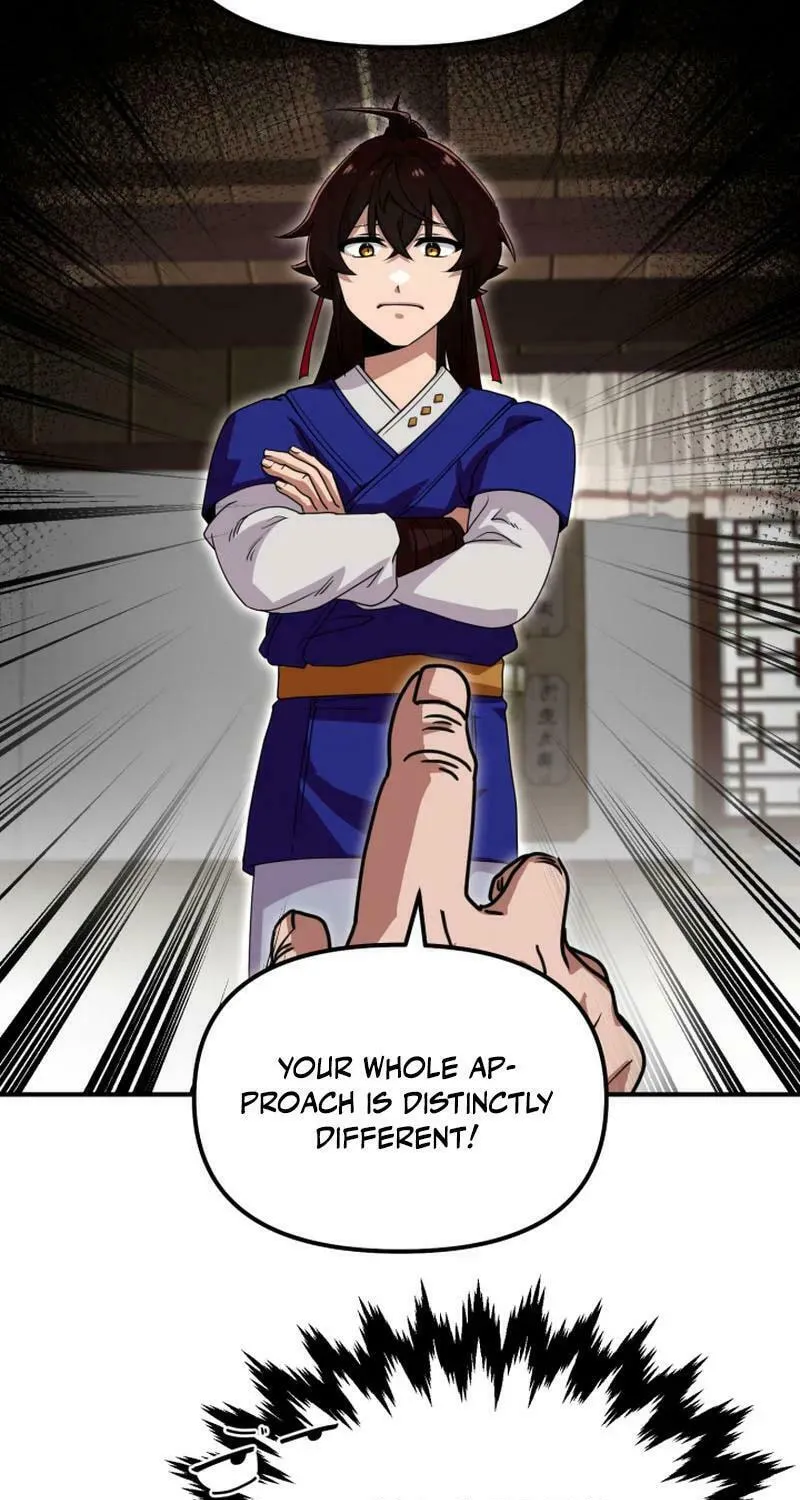 Heavenly Demon Tavern Chapter 29 page 49 - 