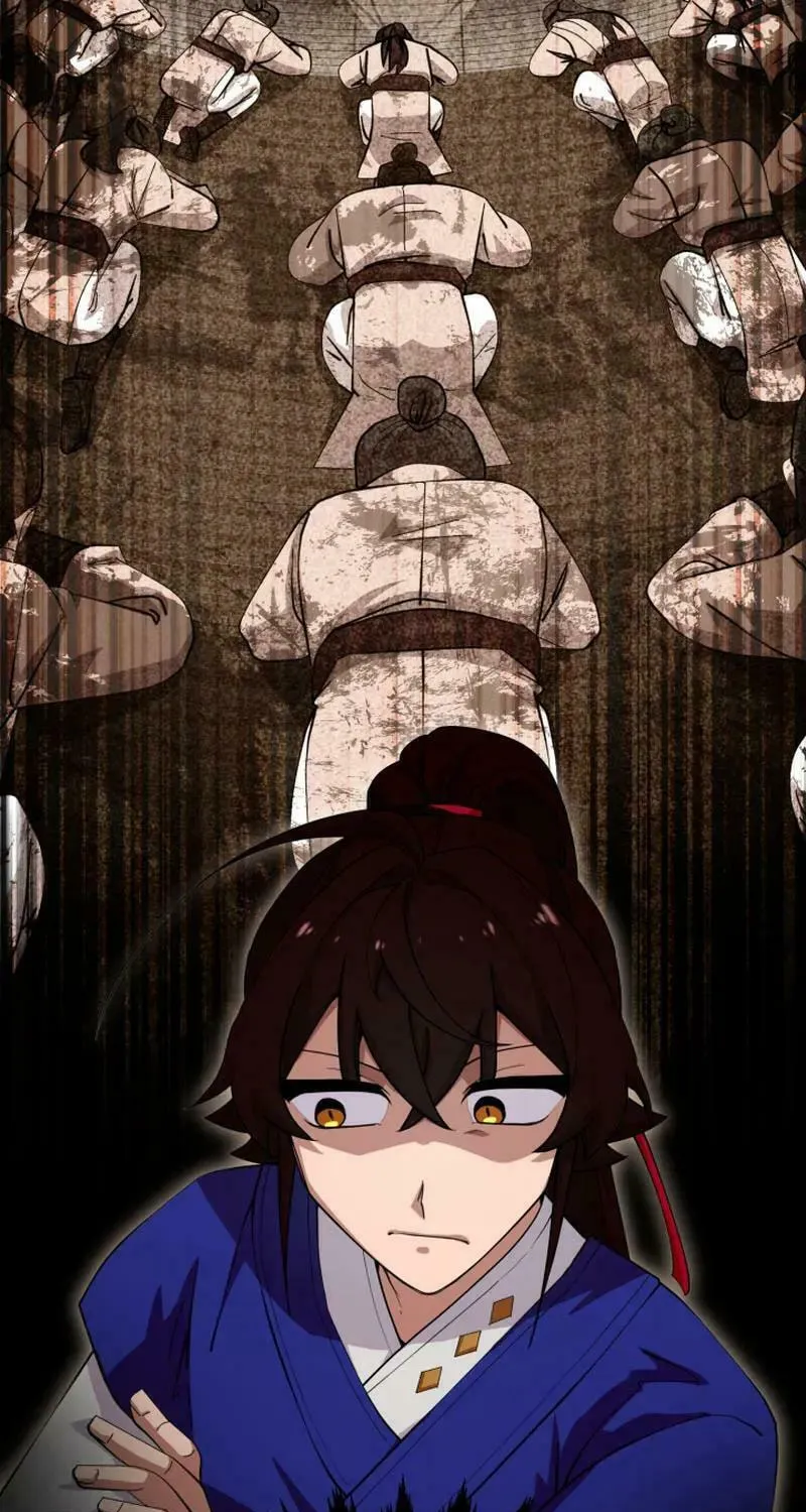 Heavenly Demon Tavern Chapter 29 page 6 - 