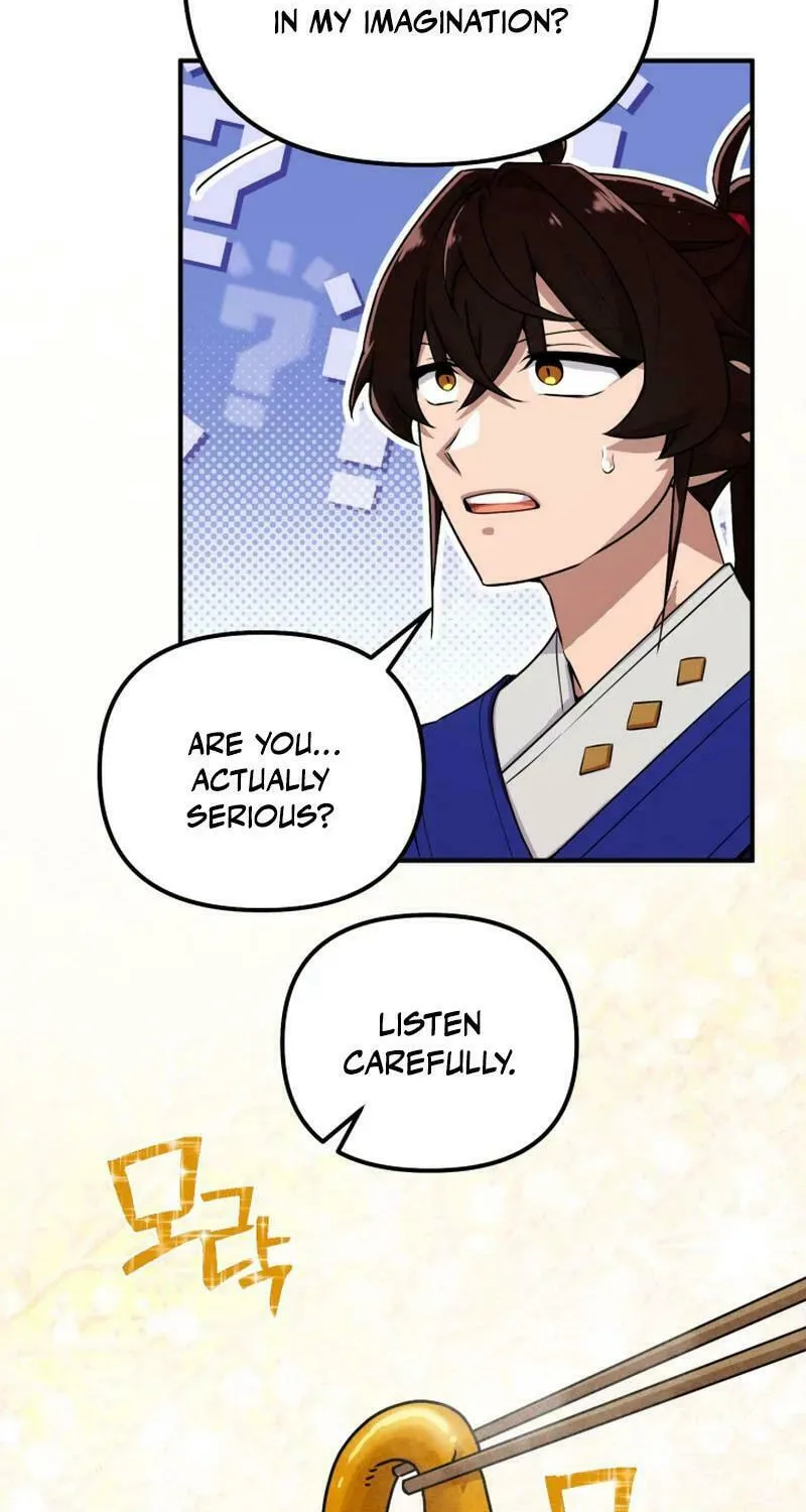 Heavenly Demon Tavern Chapter 29 page 52 - 