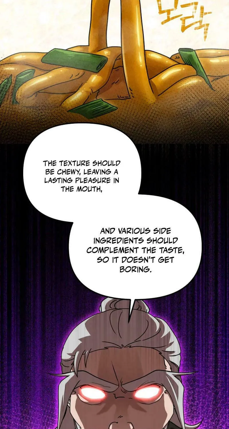Heavenly Demon Tavern Chapter 29 page 53 - 