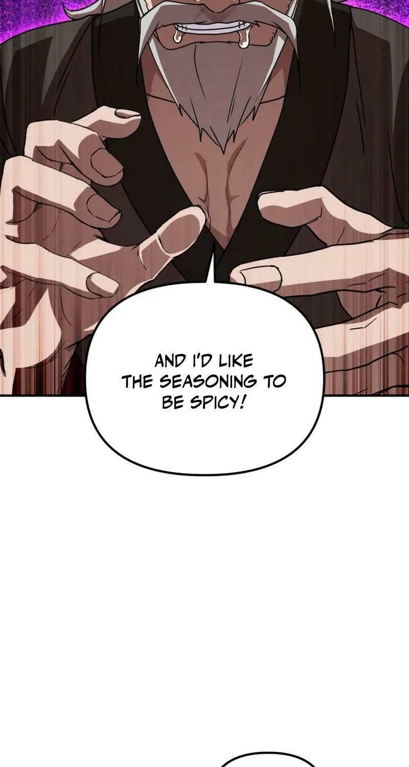 Heavenly Demon Tavern Chapter 29 page 54 - 
