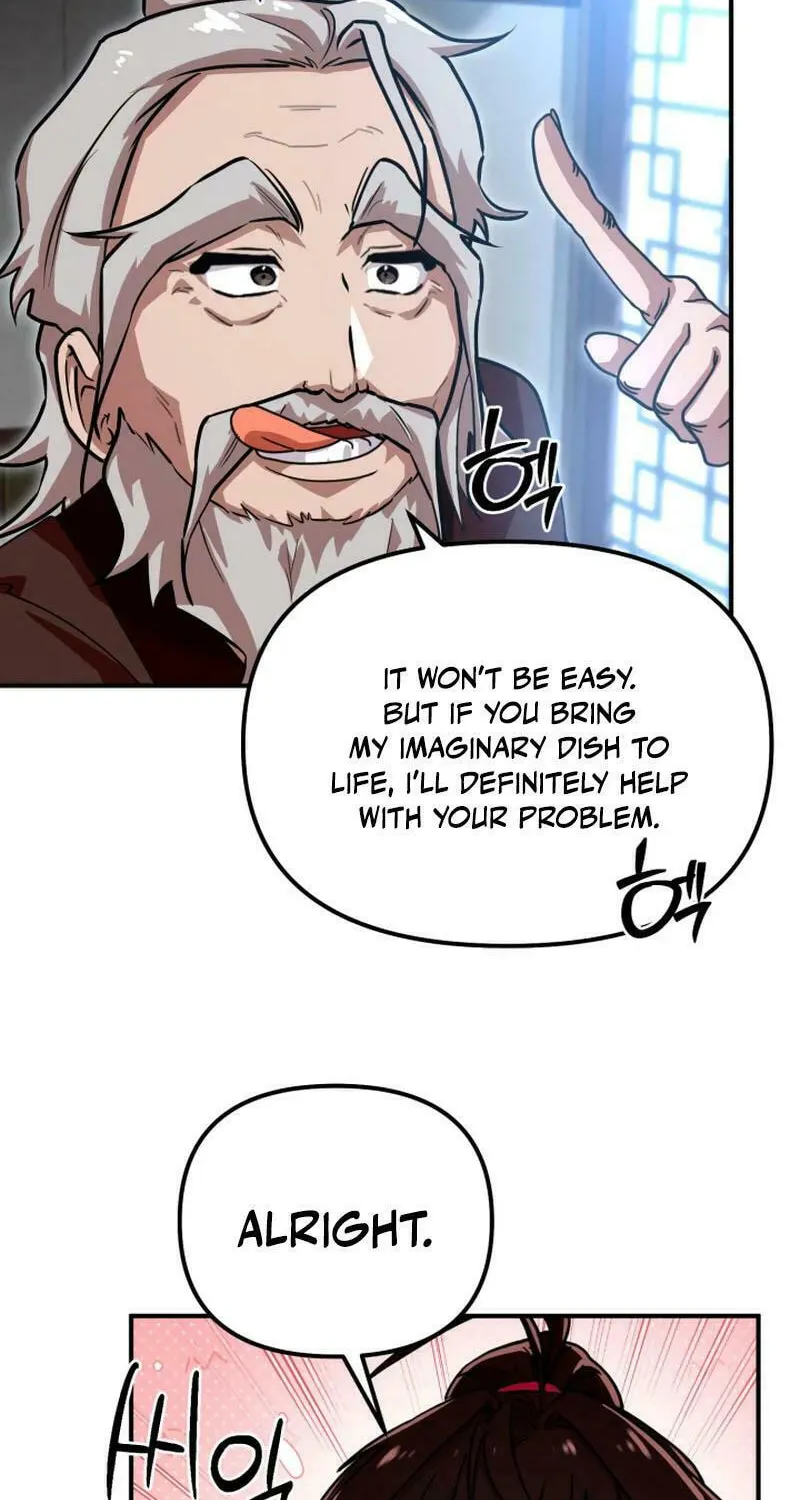 Heavenly Demon Tavern Chapter 29 page 56 - 