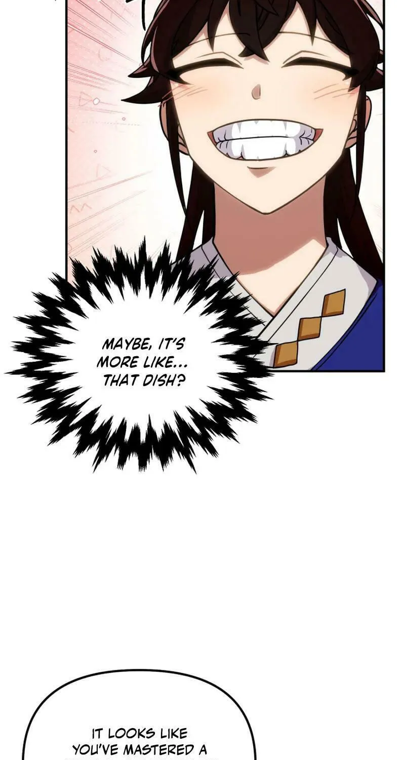Heavenly Demon Tavern Chapter 29 page 57 - 