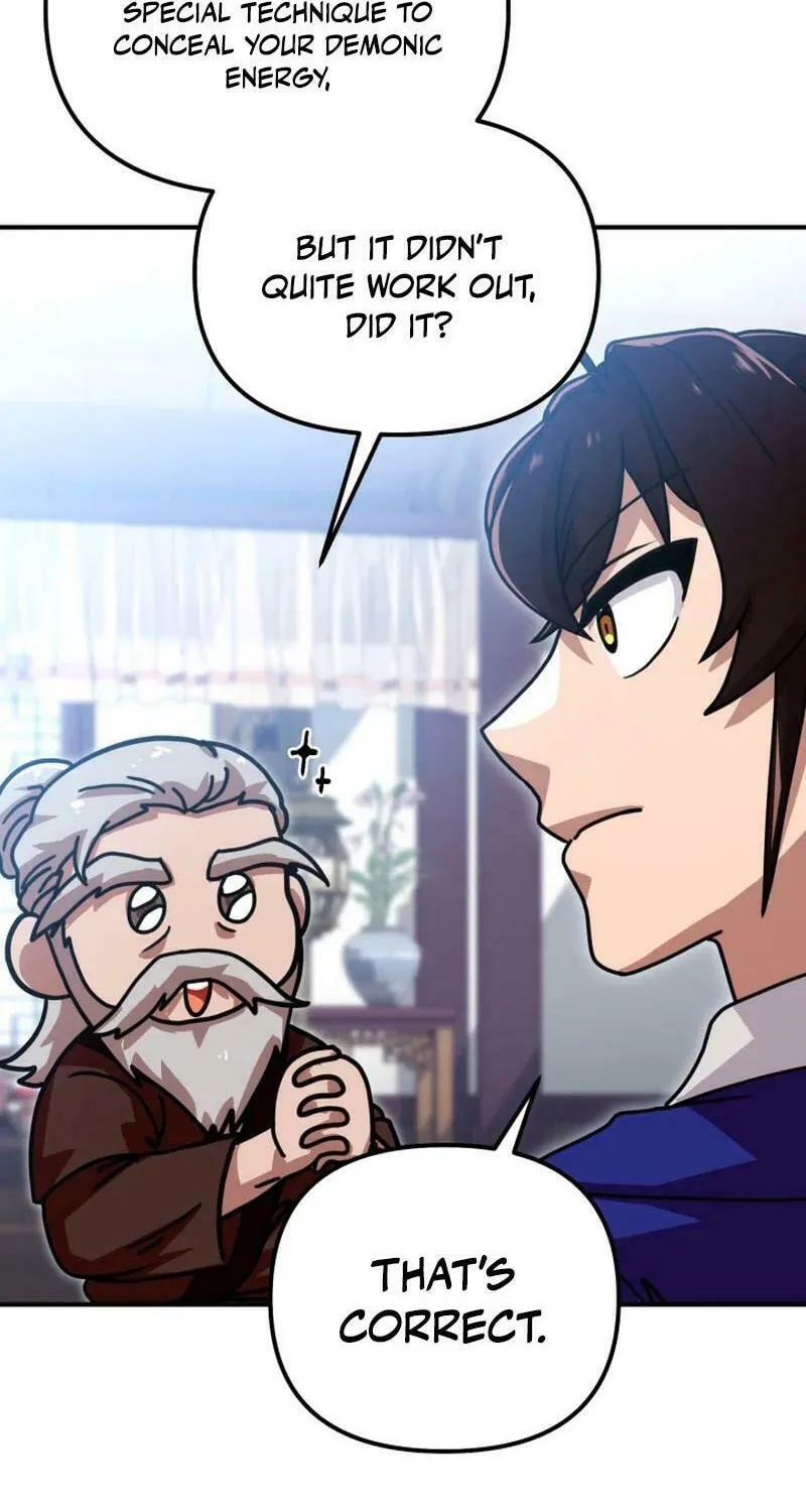 Heavenly Demon Tavern Chapter 29 page 58 - 