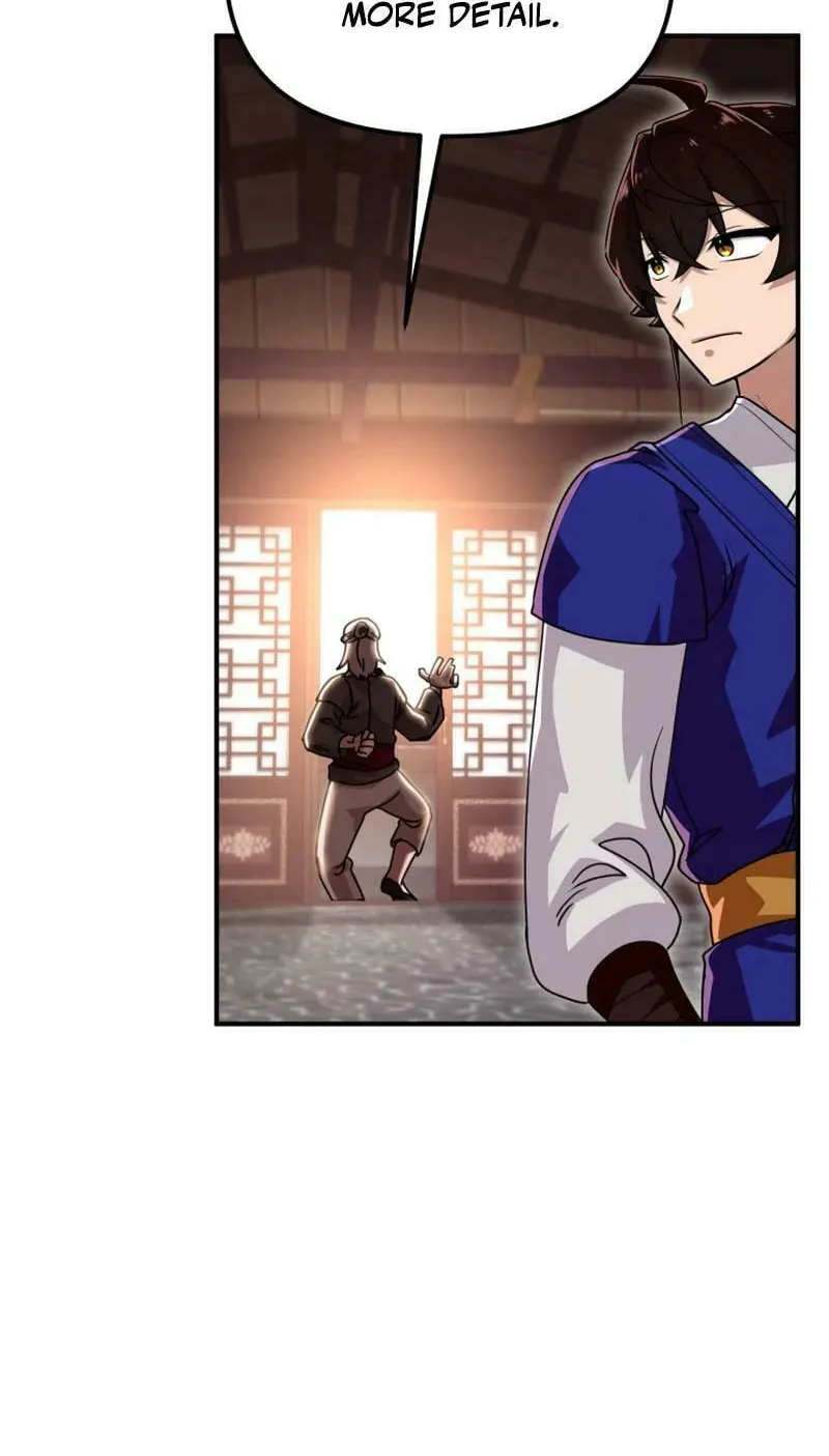 Heavenly Demon Tavern Chapter 29 page 60 - 