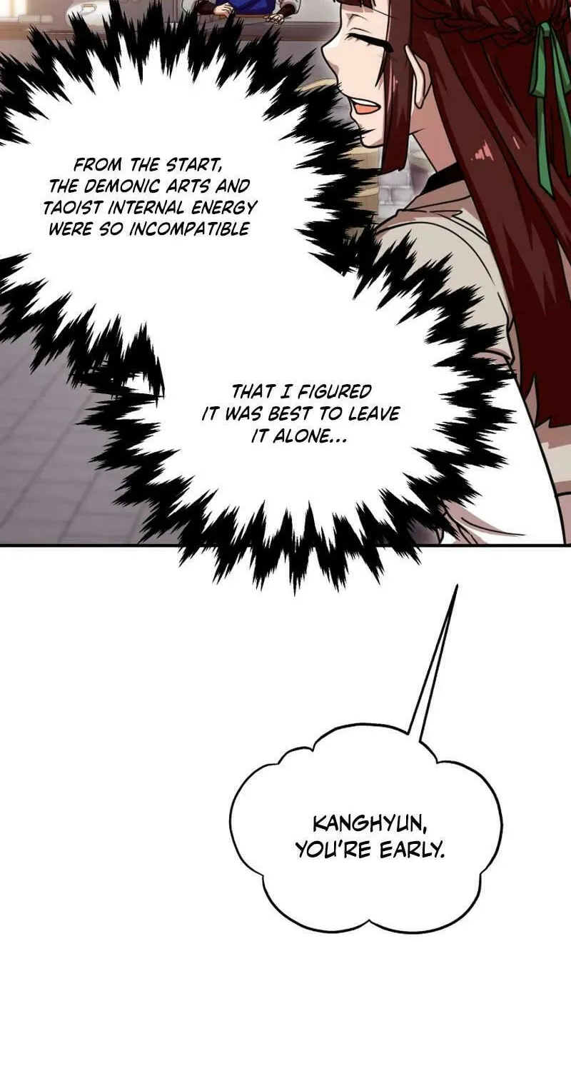 Heavenly Demon Tavern Chapter 29 page 62 - 