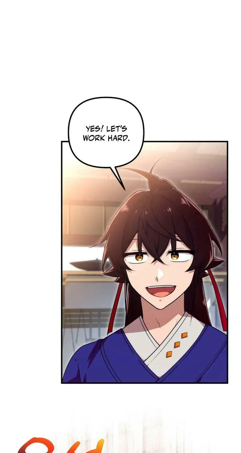 Heavenly Demon Tavern Chapter 29 page 63 - 