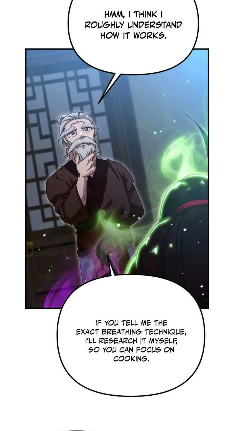 Heavenly Demon Tavern Chapter 29 page 67 - 