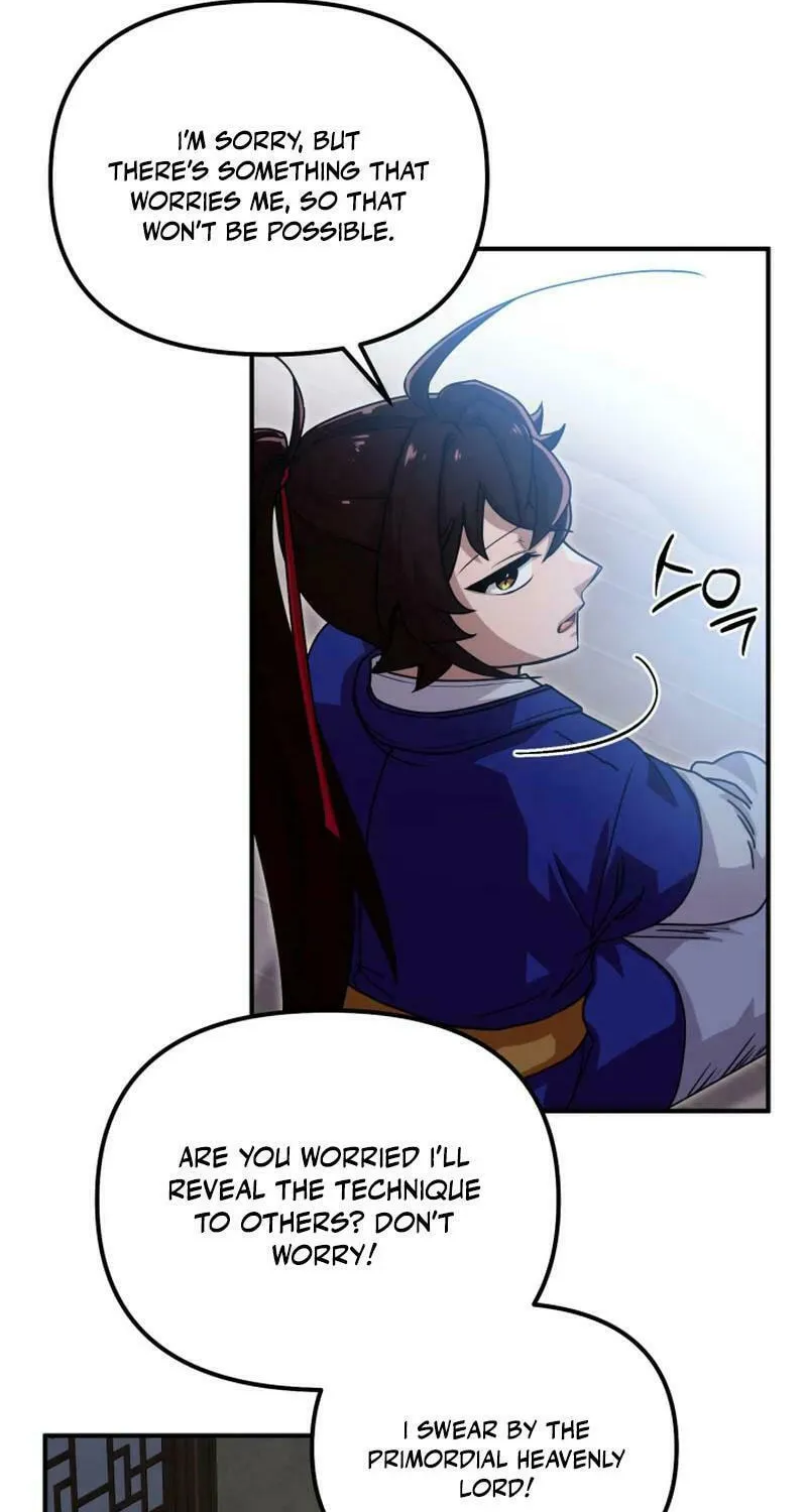 Heavenly Demon Tavern Chapter 29 page 68 - 