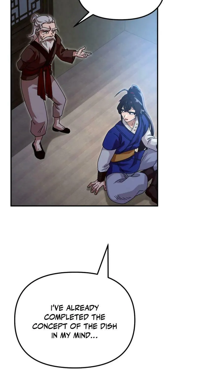 Heavenly Demon Tavern Chapter 29 page 69 - 
